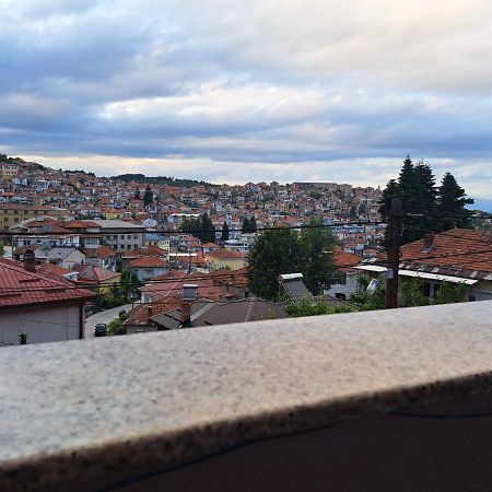 Papi Apartments Kruševo Eksteriør bilde