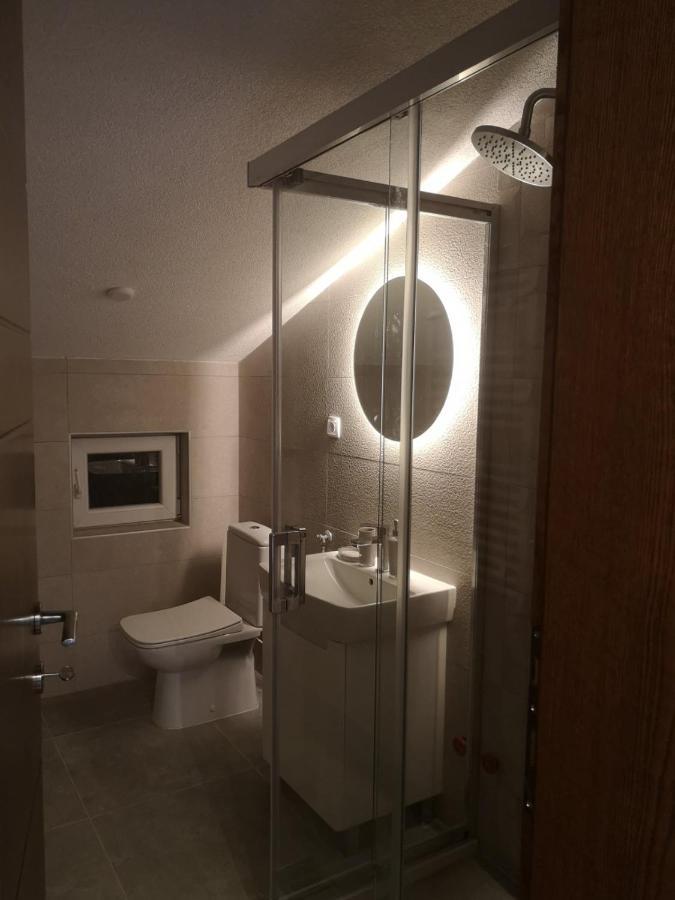 Papi Apartments Kruševo Eksteriør bilde