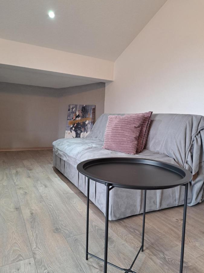 Papi Apartments Kruševo Eksteriør bilde