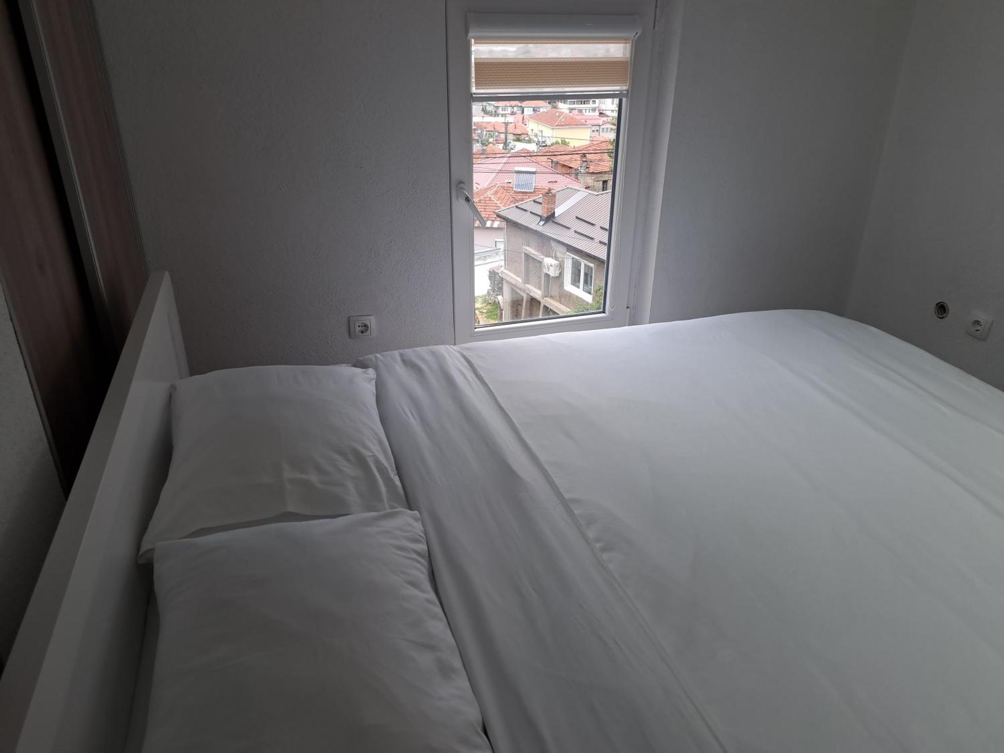 Papi Apartments Kruševo Rom bilde